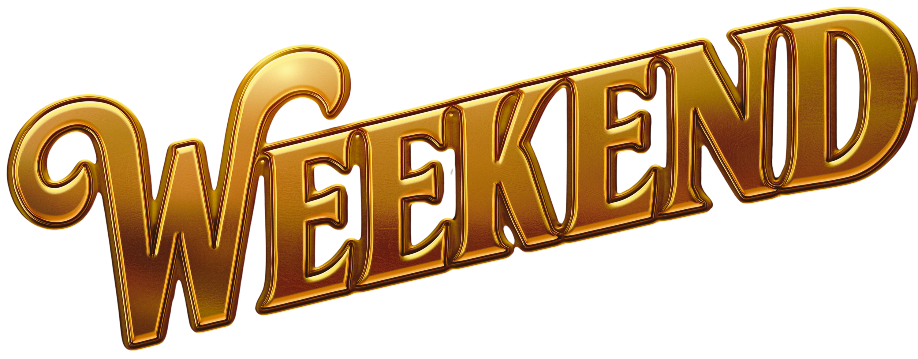 Weekend Inc
