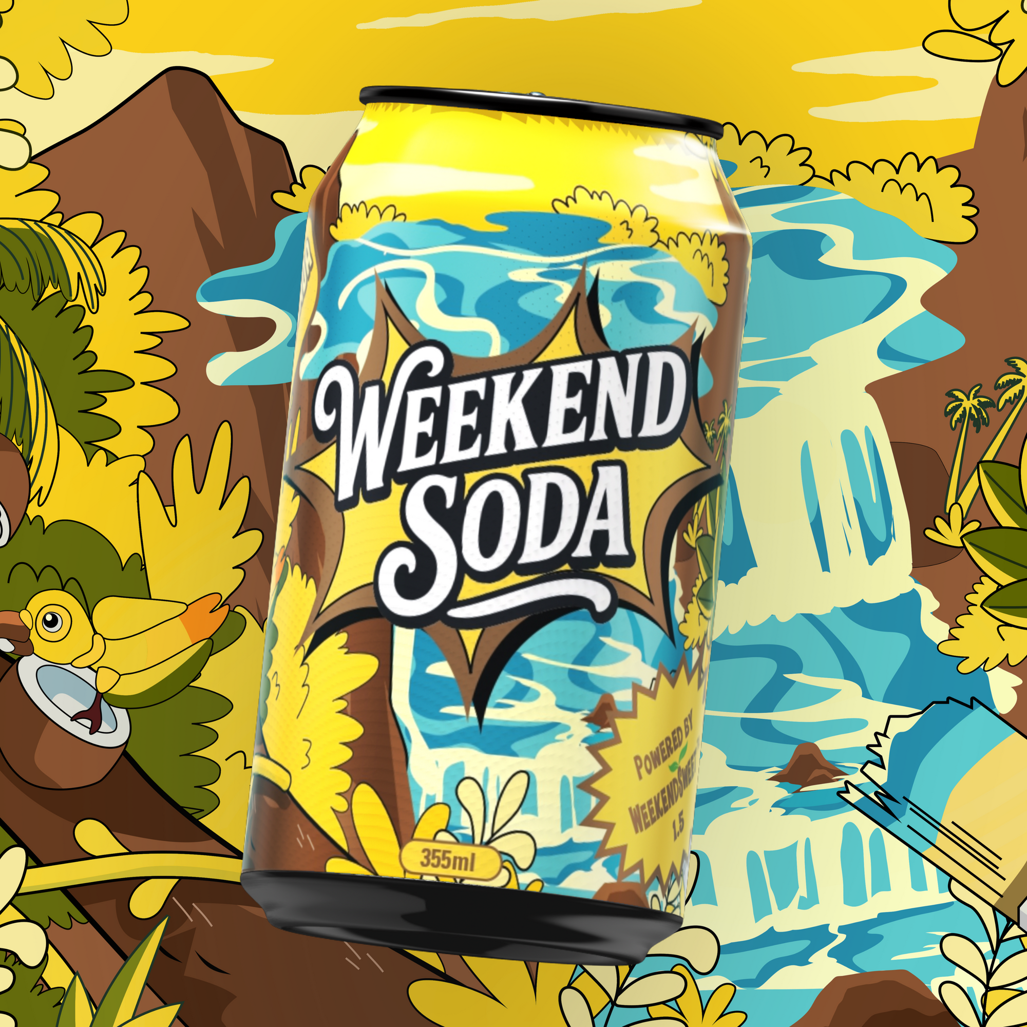 Saude Os Amigos (12 Pack) (Pre-Order)