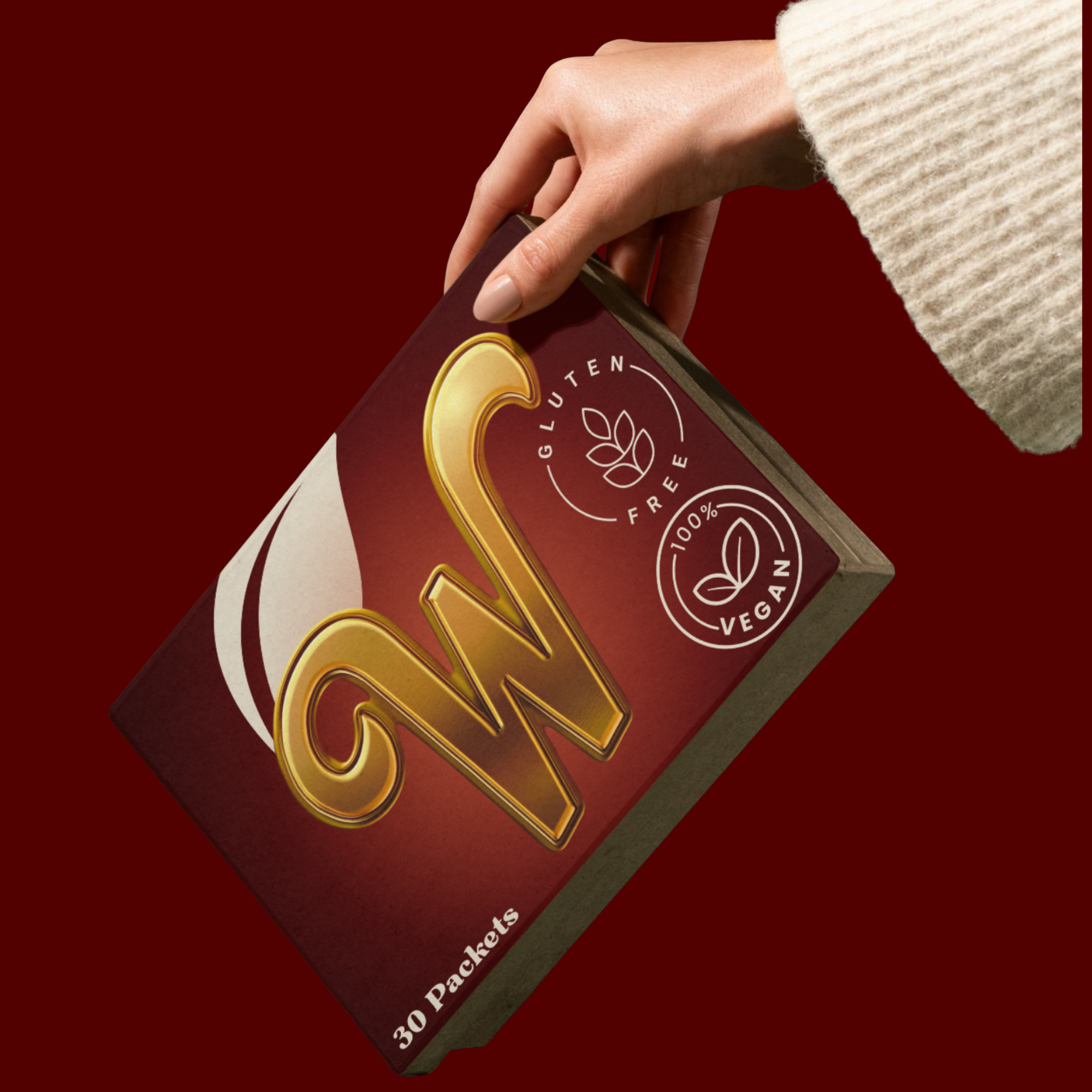 WeekendSweet™ To Go