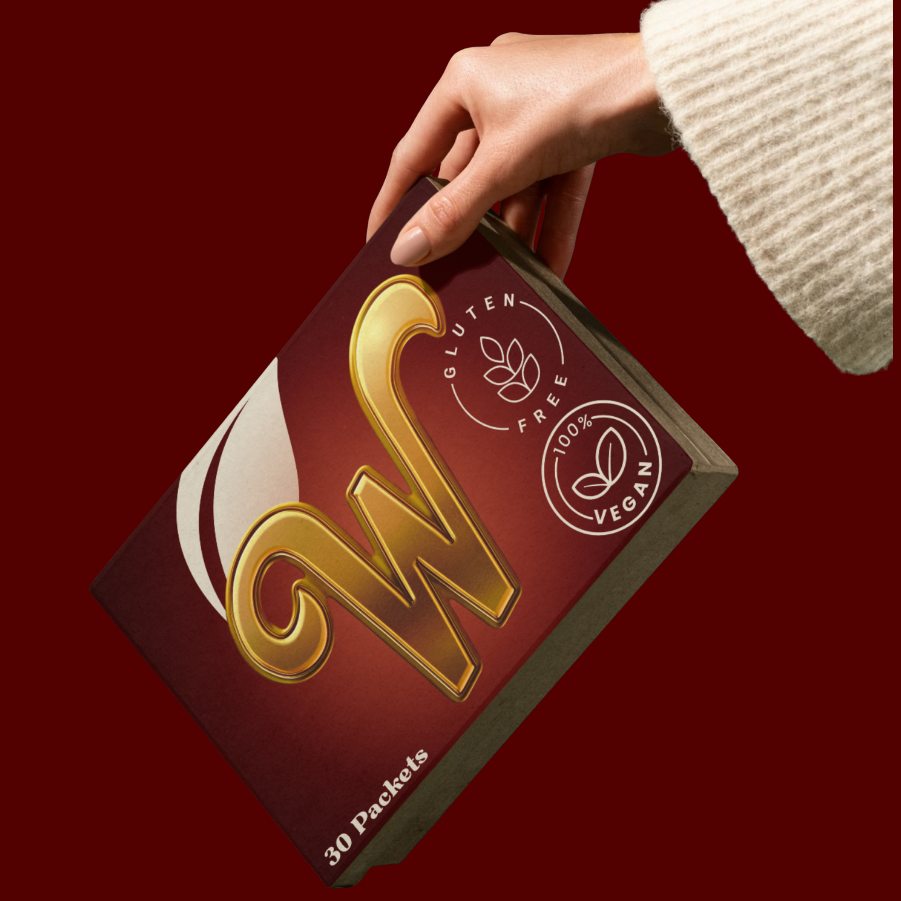 WeekendSweet™ To Go