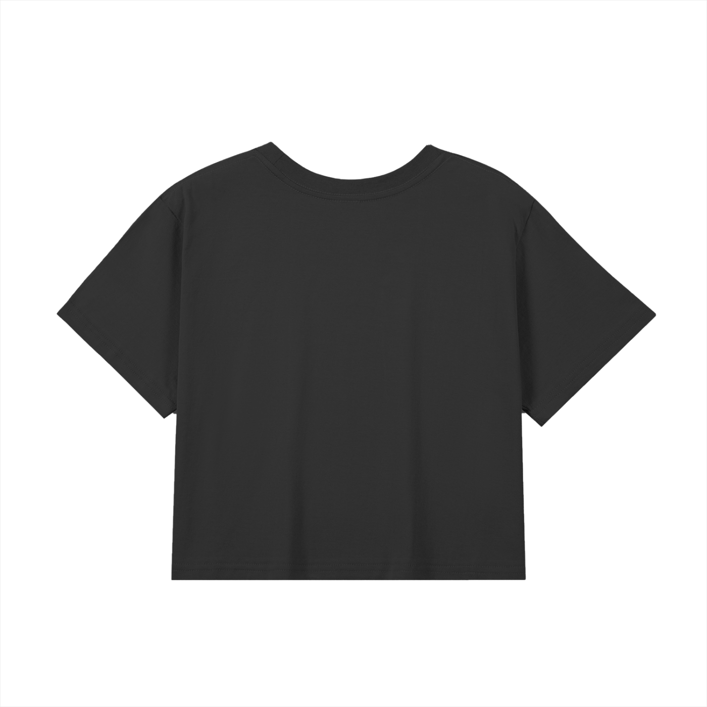 Weekend OG Baby Tee Seamless T-Shirt