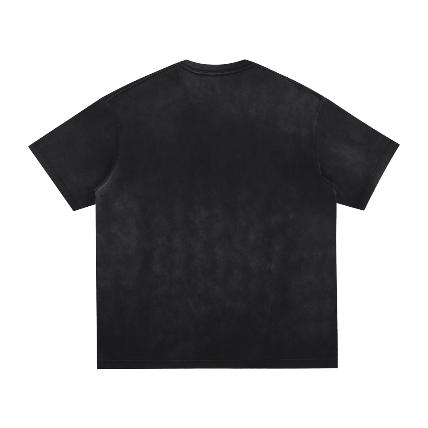 Weekend OG Vintage Washed Hand-Frayed T-Shirt